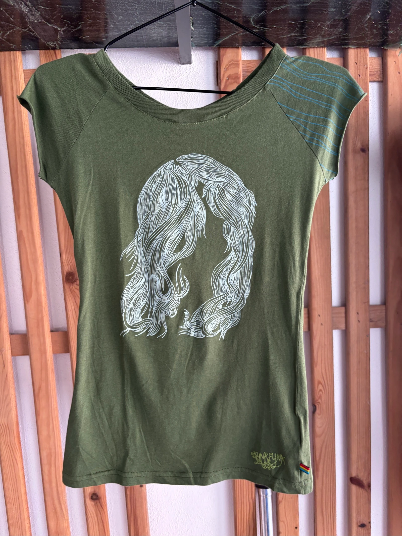 Tshirt SKFK XS 